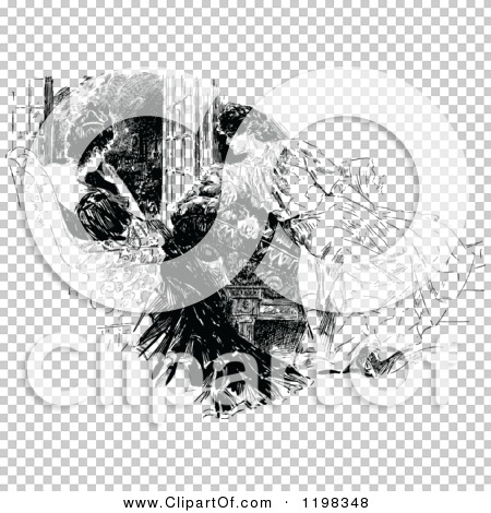 Transparent clip art background preview #COLLC1198348