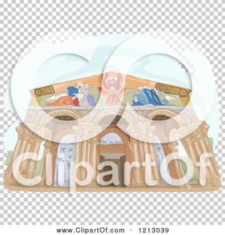 Transparent clip art background preview #COLLC1213039