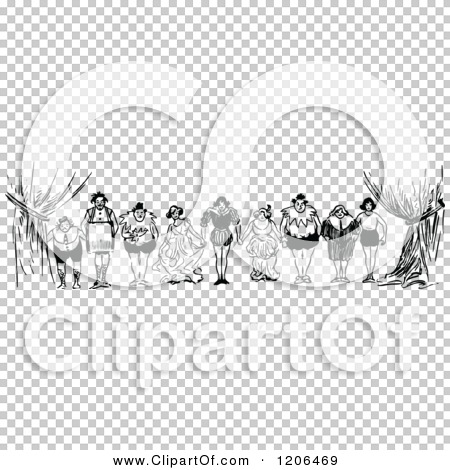 Transparent clip art background preview #COLLC1206469