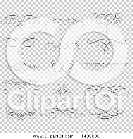 Transparent clip art background preview #COLLC1480006
