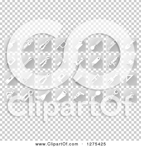 Transparent clip art background preview #COLLC1275425