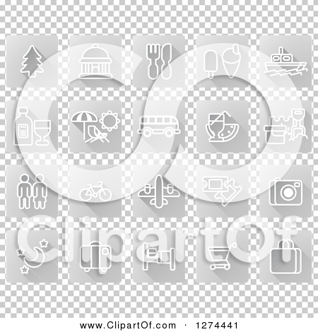 Transparent clip art background preview #COLLC1274441