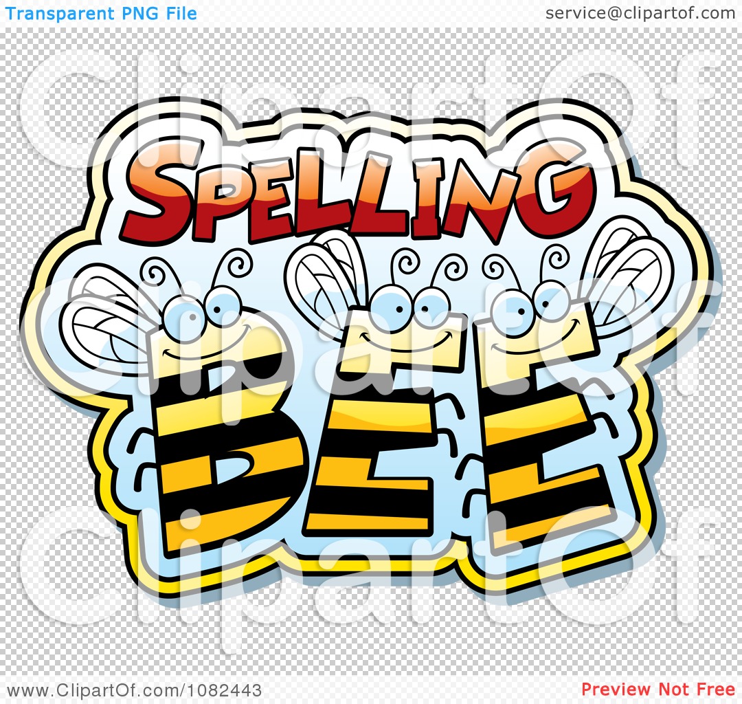 spelling test clip art
