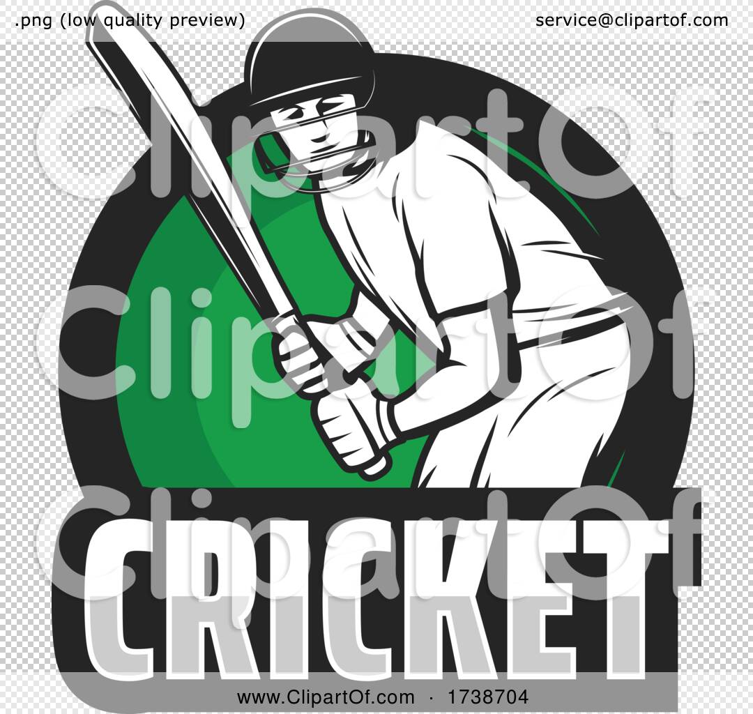 Cricket Design by Vector Tradition SM #1738704