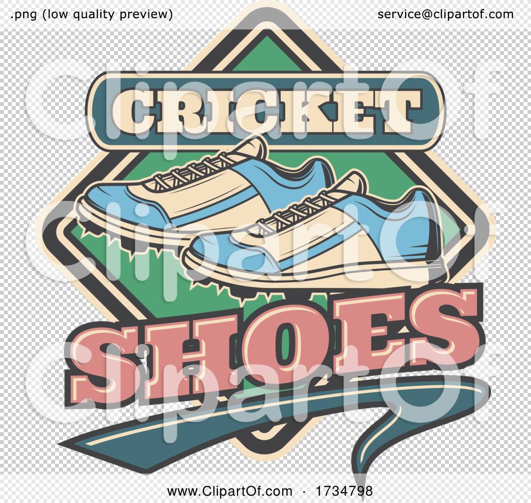 Cricket Sports Design by Vector Tradition SM #1734798