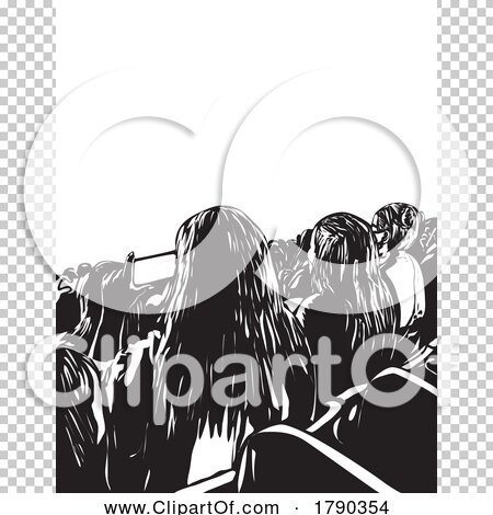 Transparent clip art background preview #COLLC1790354