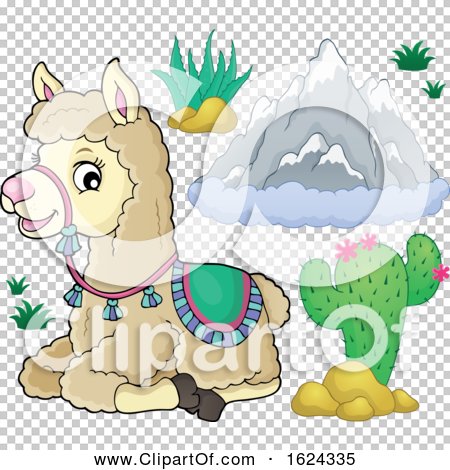 Cute Llama by visekart #1624335