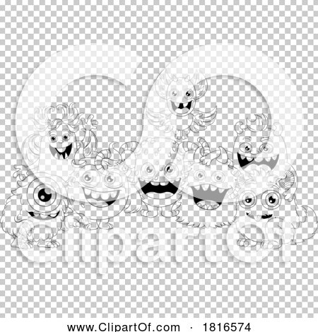 Transparent clip art background preview #COLLC1816574