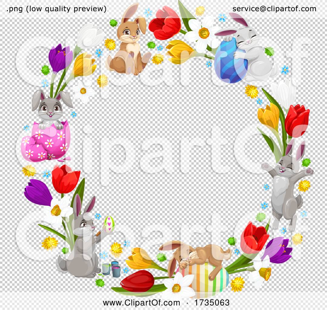 Easter Design by Vector Tradition SM #1735063