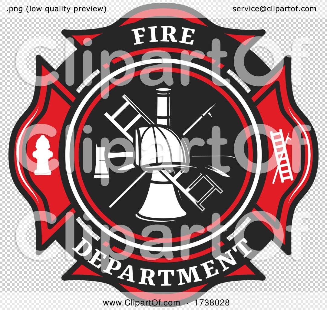 Fire Department Design by Vector Tradition SM #1738028