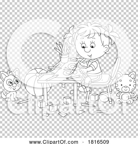 Transparent clip art background preview #COLLC1816509