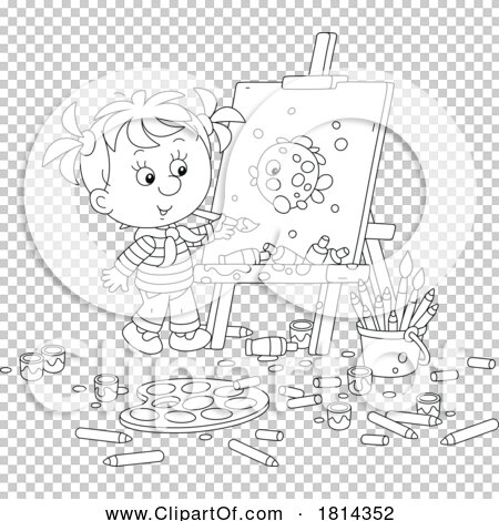 Transparent clip art background preview #COLLC1814352