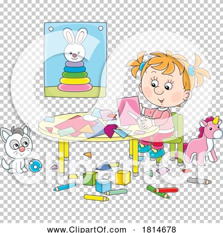 Transparent clip art background preview #COLLC1814678