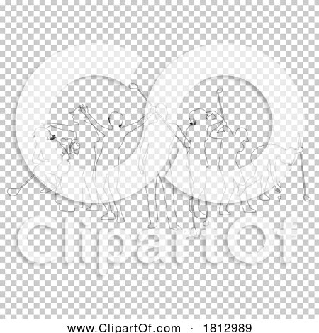 Transparent clip art background preview #COLLC1812989