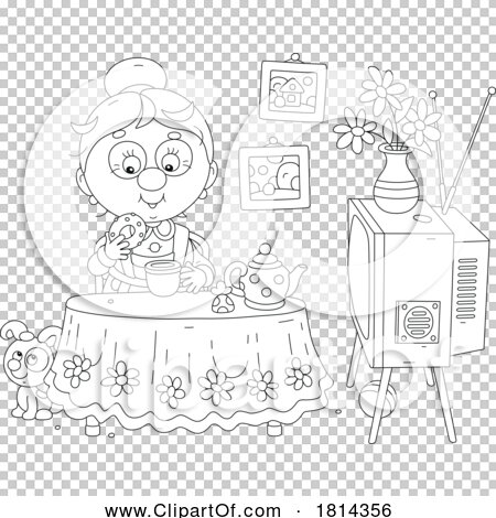 Transparent clip art background preview #COLLC1814356