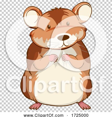 Hamster by Graphics RF #1725000