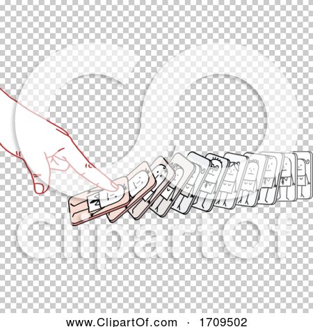 Transparent clip art background preview #COLLC1709502