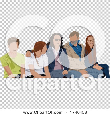 Transparent clip art background preview #COLLC1746458