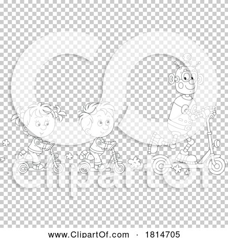 Transparent clip art background preview #COLLC1814705