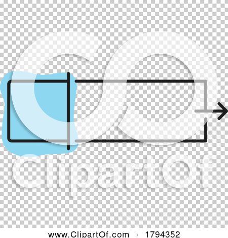 Transparent clip art background preview #COLLC1794352
