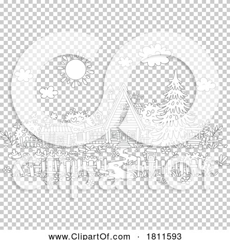 Transparent clip art background preview #COLLC1811593