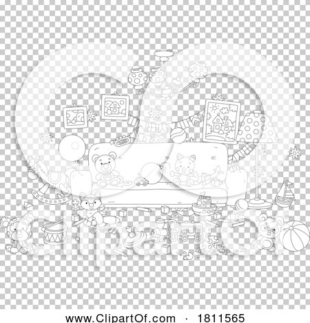 Transparent clip art background preview #COLLC1811565