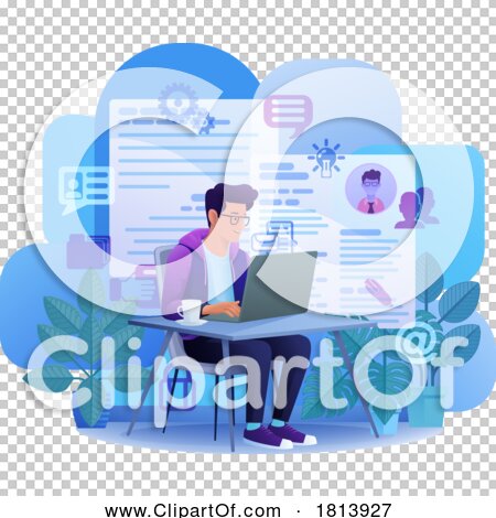 Transparent clip art background preview #COLLC1813927