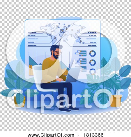 Transparent clip art background preview #COLLC1813366