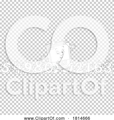 Transparent clip art background preview #COLLC1814666