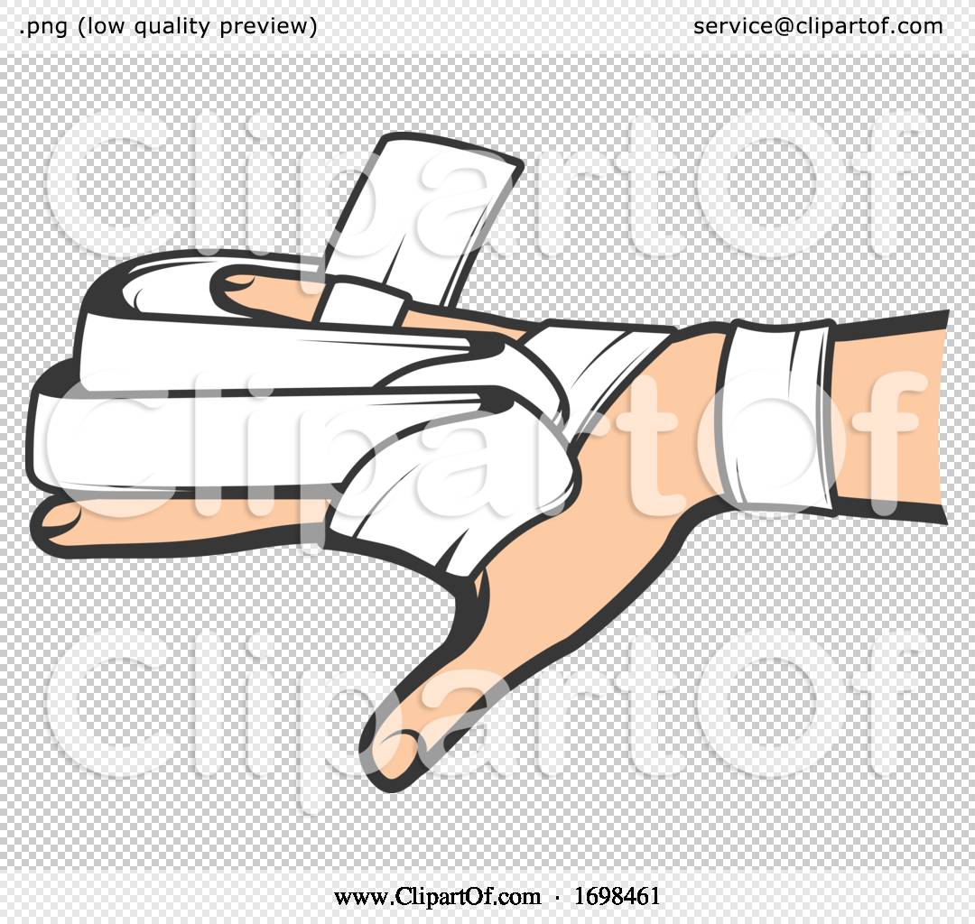 Medical Bandage Design by Vector Tradition SM #1698461