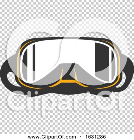 Pair of Goggles by Vector Tradition SM #1631286