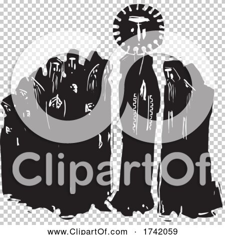 Transparent clip art background preview #COLLC1742059