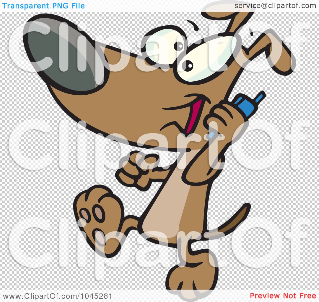 dog clipart transparent - photo #12