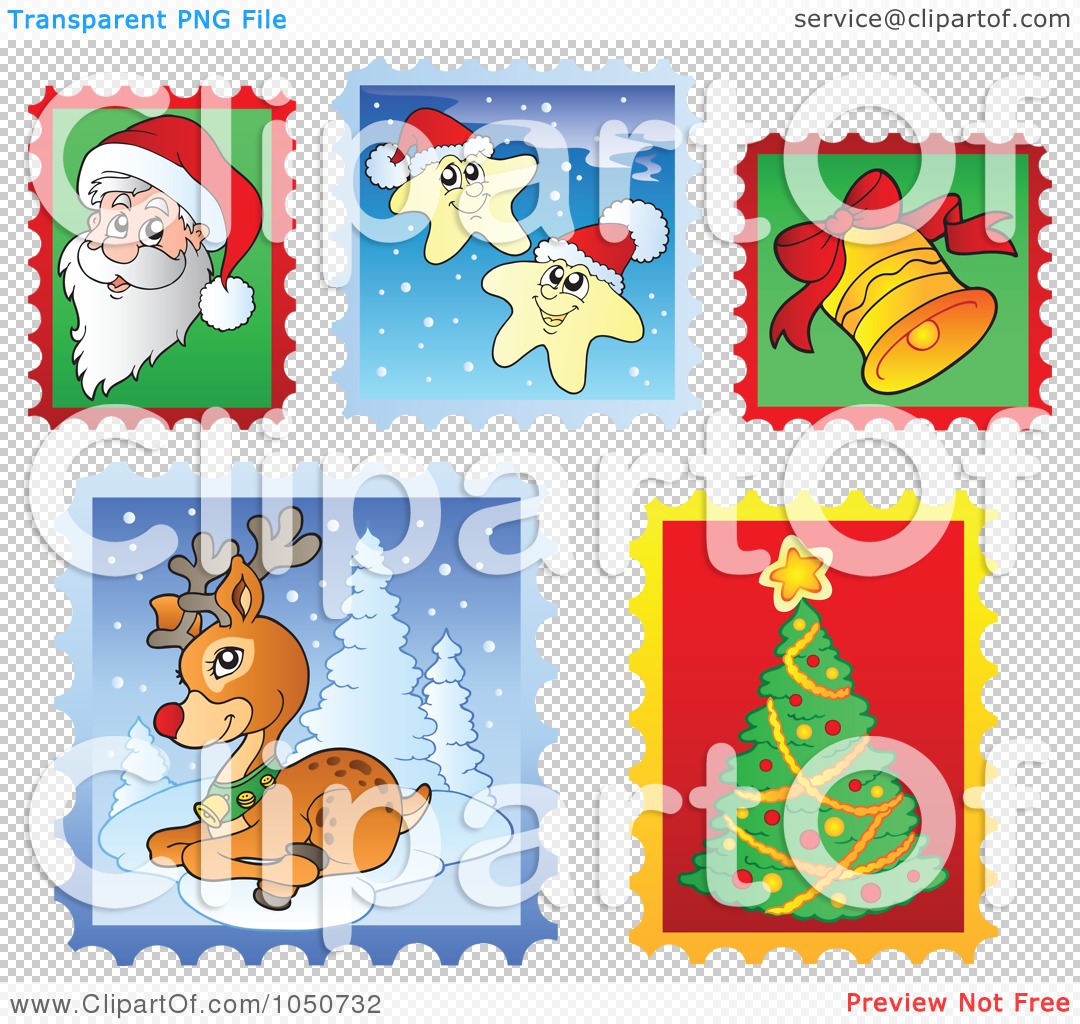 https://transparent.clipartof.com/Royalty-Free-RF-Clip-Art-Illustration-Of-A-Digital-Collage-Of-Christmas-Postage-Stamps-2-10241050732.jpg