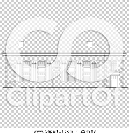 Transparent clip art background preview #COLLC224968
