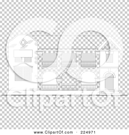 Transparent clip art background preview #COLLC224971