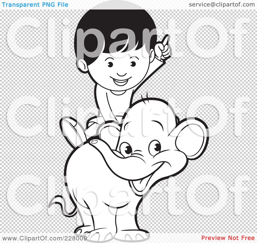 Download Royalty-Free (RF) Clipart Illustration of a Coloring Page ...