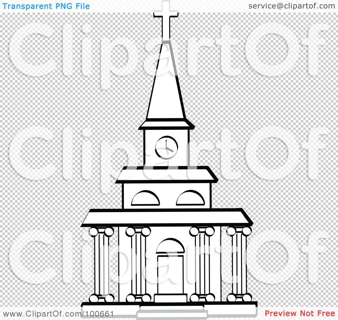 Download Royalty-Free (RF) Clipart Illustration of a Coloring Page ...