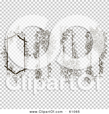 Transparent clip art background preview #COLLC61065