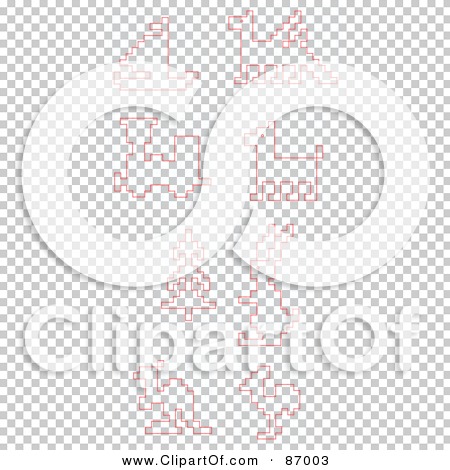 Transparent clip art background preview #COLLC87003