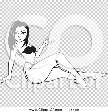 Transparent clip art background preview #COLLC46489