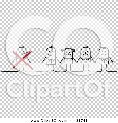 Transparent clip art background preview #COLLC433748