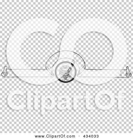 Transparent clip art background preview #COLLC434033