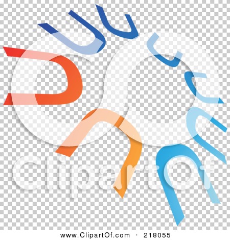 Transparent clip art background preview #COLLC218055