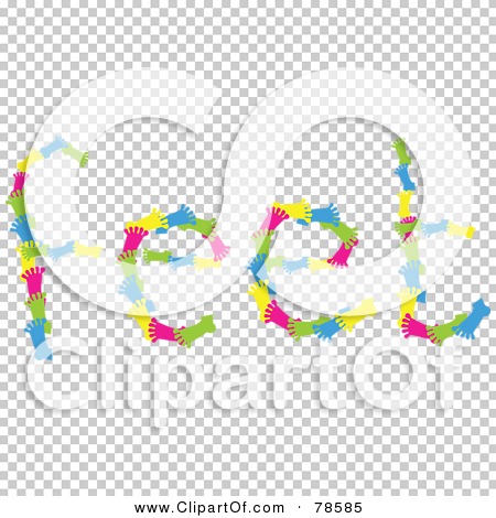 Transparent clip art background preview #COLLC78585