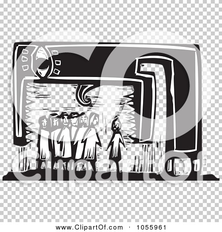 Transparent clip art background preview #COLLC1055961