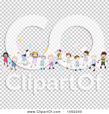 Transparent clip art background preview #COLLC1052200