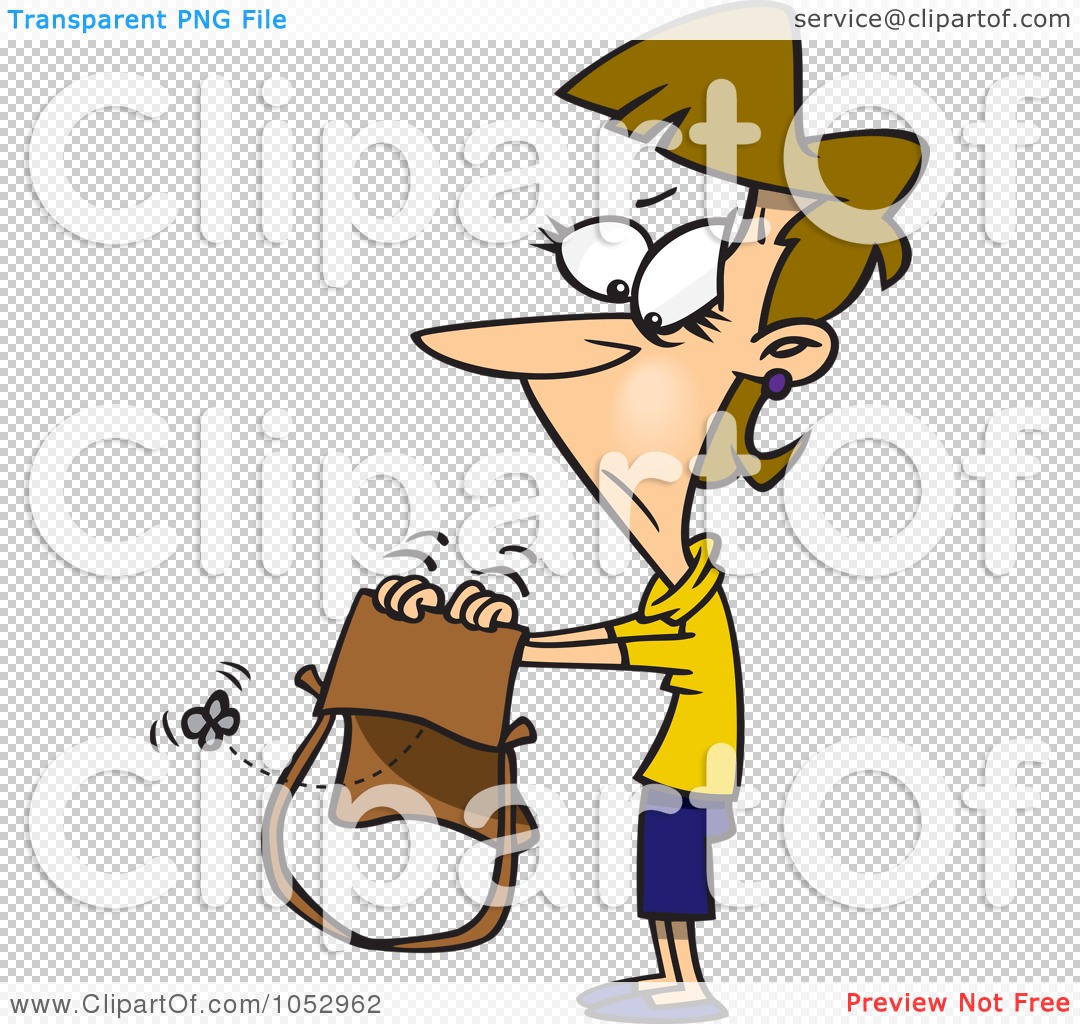 Handbag Purse Chanel Hq Image Free Png Clipart - Purse Clip Art Transparent  Png (#154328) - PikPng