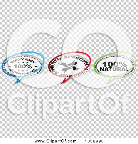 Transparent clip art background preview #COLLC1058996