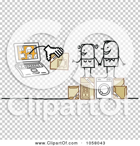 Transparent clip art background preview #COLLC1058043